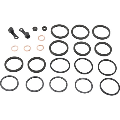 WRP 18-3262 Brake Caliper Rebuild Kit