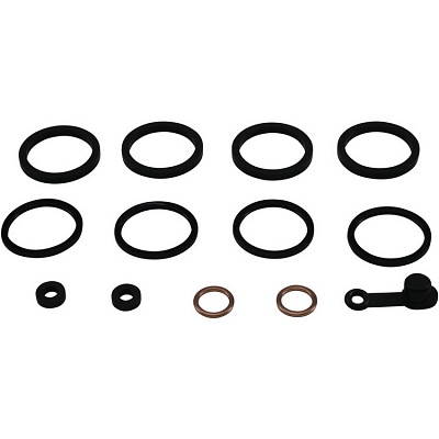 WRP 18-3298 Brake Caliper Rebuild Kit