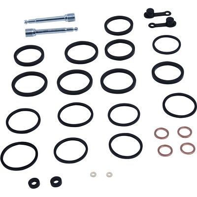 WRP 18-3302 Brake Caliper Rebuild Kit