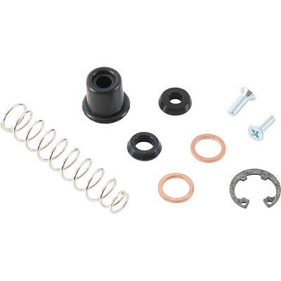 WRP 18-4009 Clutch Master Cylinder Rebuild Kit