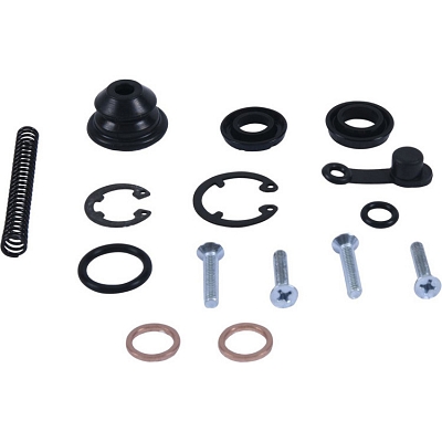 WRP 18-4026 Clutch Master Cylinder Rebuild Kit
