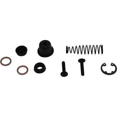 WRP 18-4027 Clutch Master Cylinder Rebuild Kit
