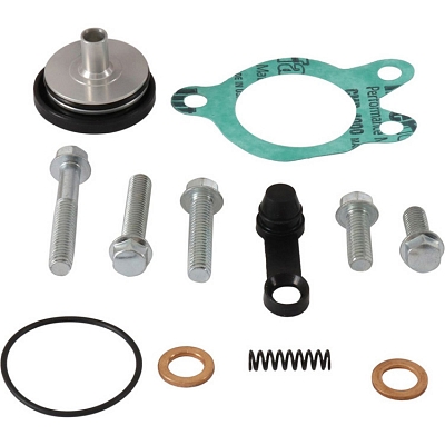 WRP 18-6015 Clutch Slave Cylinder Rebuild Kit