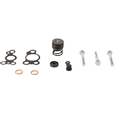 WRP 18-6016 Clutch Slave Cylinder Rebuild Kit