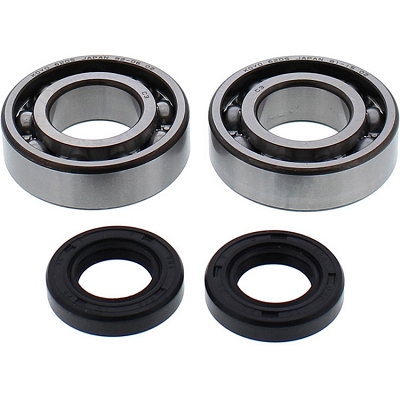 WRP 24-1120 Crank Shaft Bearing & Seal Kit