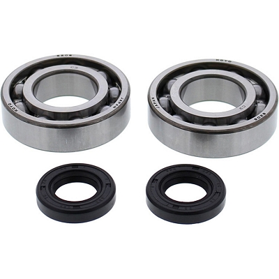 WRP 24-1121 Crank Shaft Bearing & Seal Kit