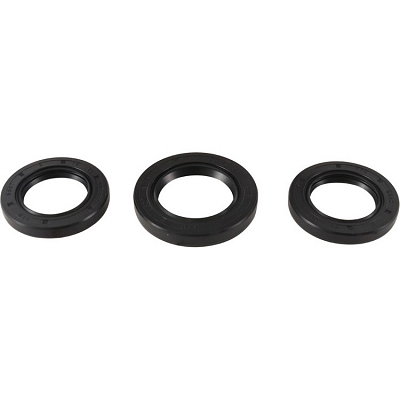 WRP 25-2015-5 Differential Seal Kit