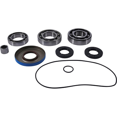 WRP 25-2107 Differential Bearing & Seal Kit
