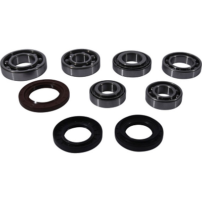 WRP 25-2109 Differential Bearing & Seal Kit