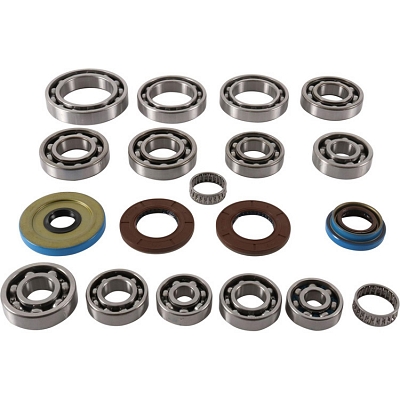 WRP 25-2112 Transaxle Bearing & Seal Kit