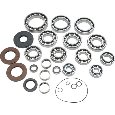 WRP 25-2113 Transaxle Bearing & Seal Kit
