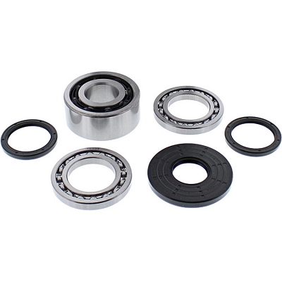 WRP 25-2115 Differential Bearing & Seal Kit