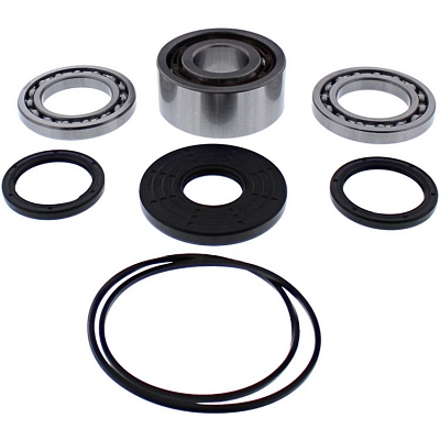 WRP 25-2116 Differential Bearing & Seal Kit