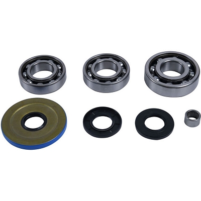 WRP 25-2119 Differential Bearing & Seal Kit