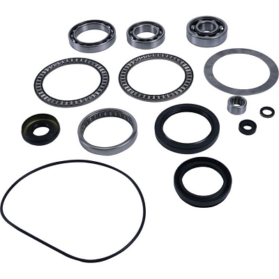 WRP 25-2120 Differential Bearing & Seal Kit