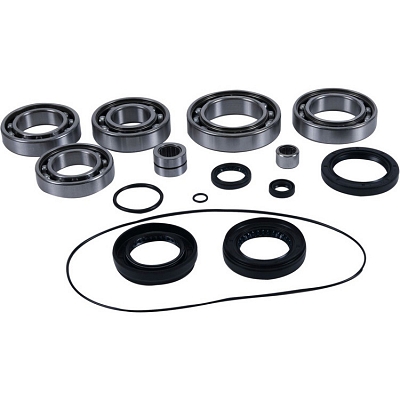 WRP 25-2135 Differential Bearing & Seal Kit