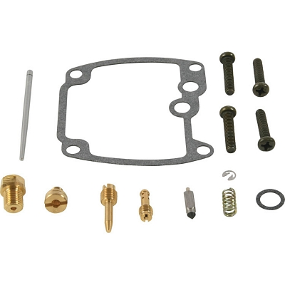 WRP 26-10007 Carb Rebuild Kit