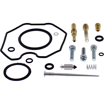 WRP 26-10009 Carb Rebuild Kit