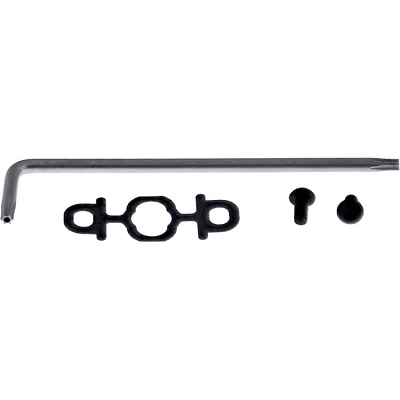 WRP 26-10010 Carburettor Mid Body/Jet Block Gasket Kit