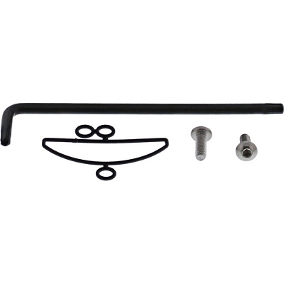 WRP 26-10011 Carburettor Mid Body/Jet Block Gasket Kit