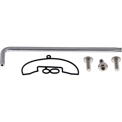 WRP 26-10012 Carburettor Mid Body/Jet Block Gasket Kit