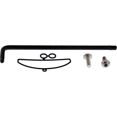 WRP 26-10014 Carburettor Mid Body/Jet Block Gasket Kit