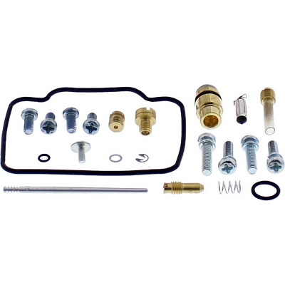 WRP 26-10015 Carb Rebuild Kit