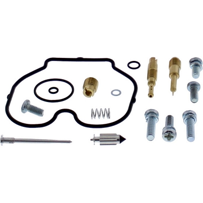 WRP 26-10016 Carb Rebuild Kit