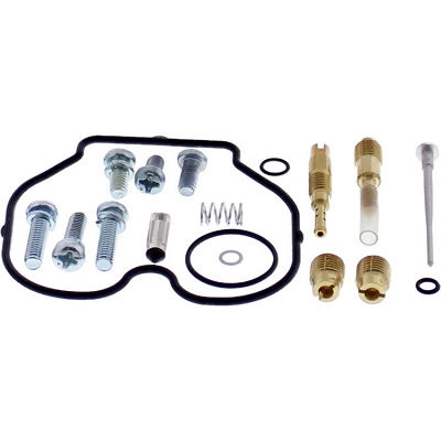 WRP 26-10017 Carb Rebuild Kit