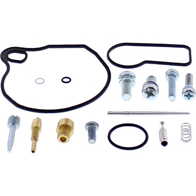 WRP 26-10023 Carb Rebuild Kit
