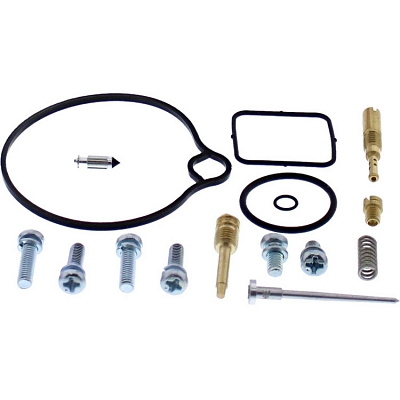 WRP 26-10024 Carb Rebuild Kit