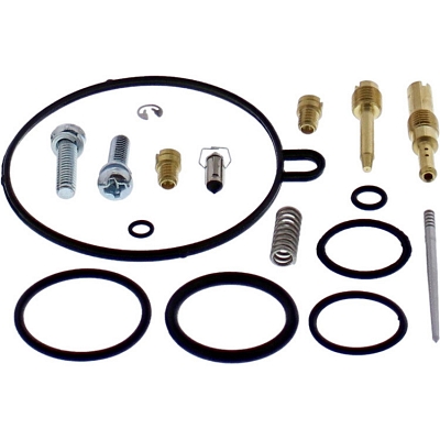 WRP 26-10026 Carb Rebuild Kit