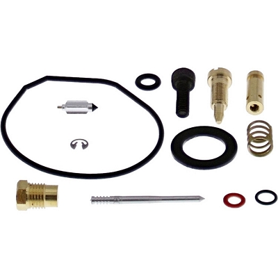 WRP 26-10027 Carb Rebuild Kit