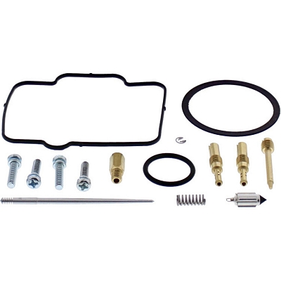 WRP 26-10033 Carb Rebuild Kit