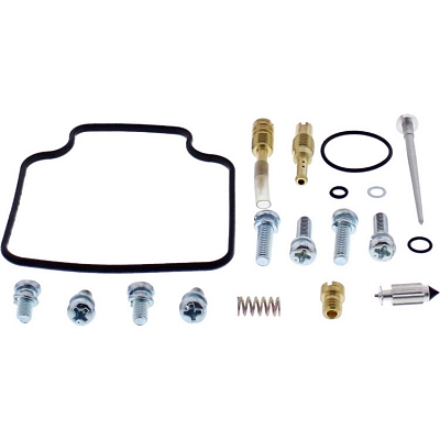 WRP 26-10034 Carb Rebuild Kit