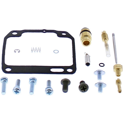 WRP 26-10035 Carb Rebuild Kit
