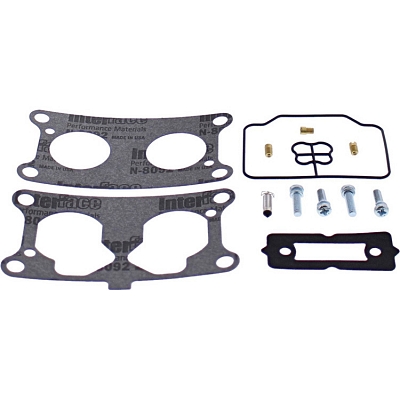 WRP 26-10037 Carb Rebuild Kit