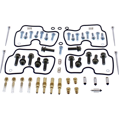 WRP 26-10041 Carb Rebuild Kit