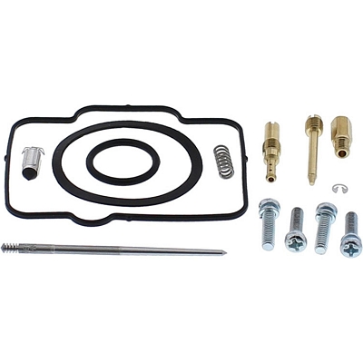 WRP 26-10044 Carb Rebuild Kit