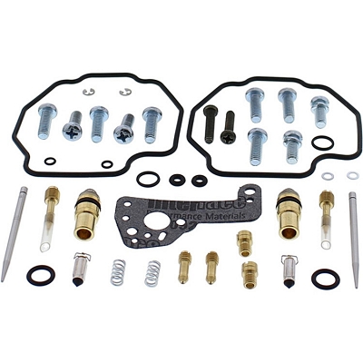WRP 26-10048 Carb Rebuild Kit