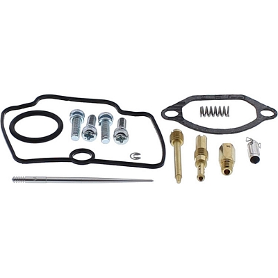 WRP 26-10049 Carb Rebuild Kit