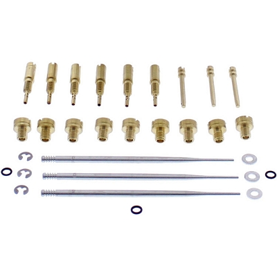 WRP 26-10055 Mikuni HSR Jet Kit