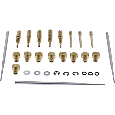 WRP 26-10056 Mikuni HSR Jet Kit
