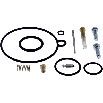 WRP 26-10057 Carb Rebuild Kit