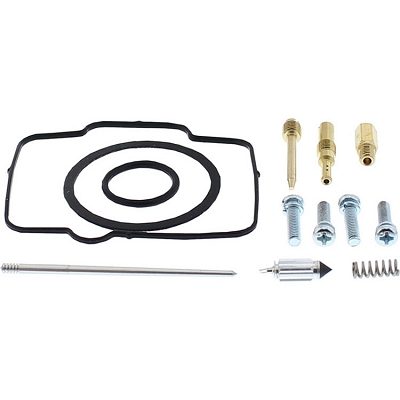 WRP 26-10059 Carb Rebuild Kit