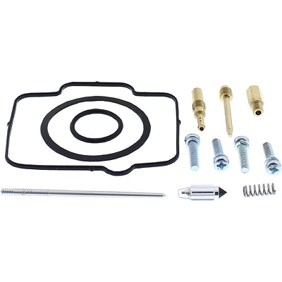 WRP 26-10060 Carb Rebuild Kit