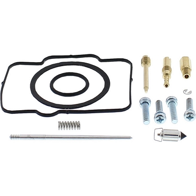 WRP 26-10062 Carb Rebuild Kit
