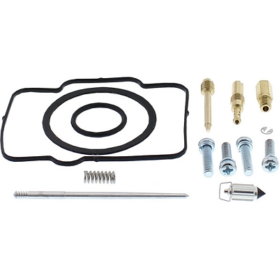 WRP 26-10065 Carb Rebuild Kit