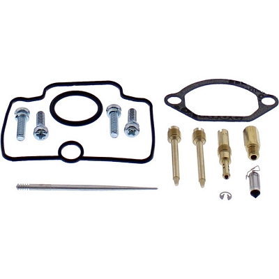 WRP 26-10066 Carb Rebuild Kit