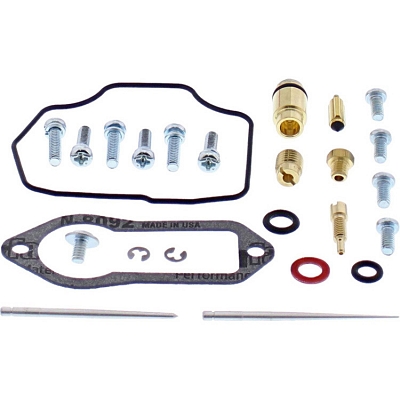 WRP 26-10068 Carb Rebuild Kit